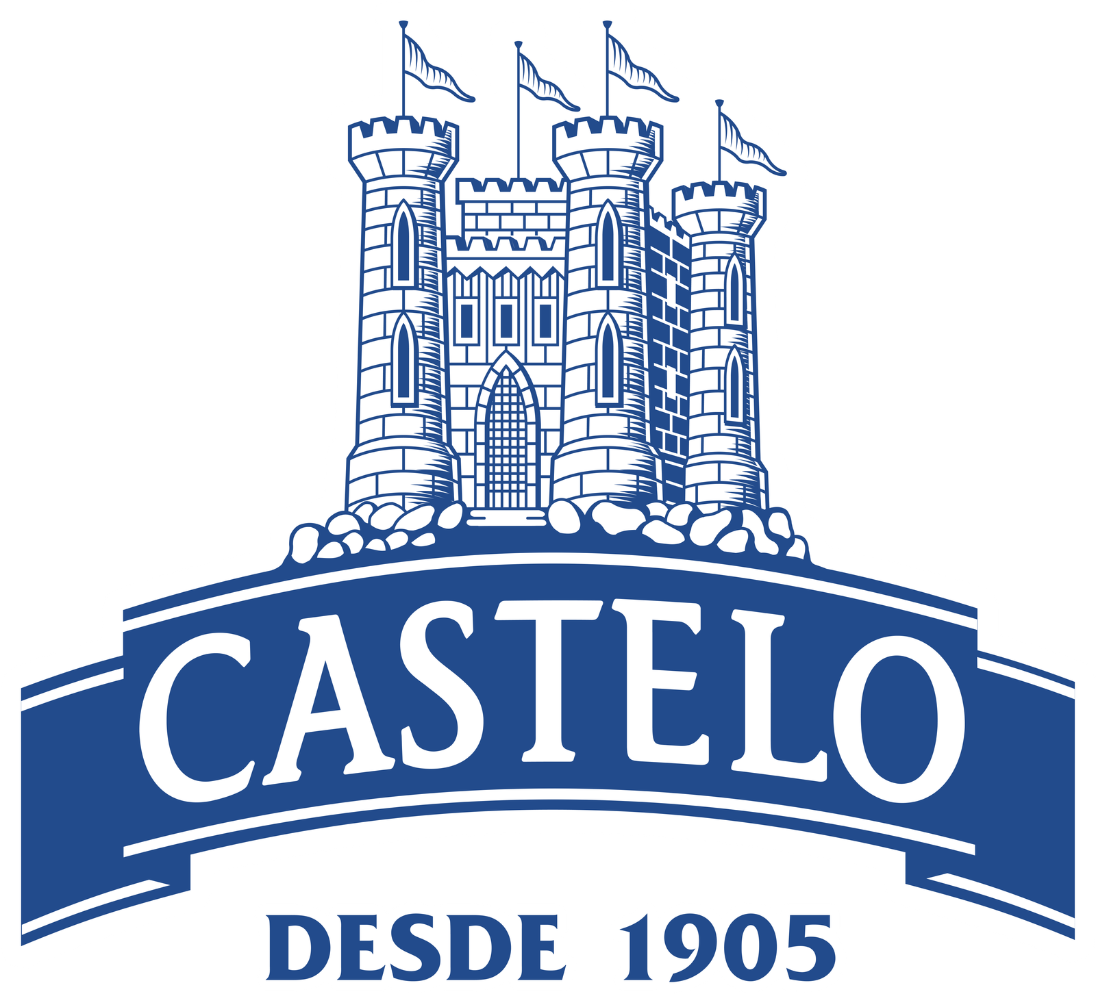 Logo Castelo