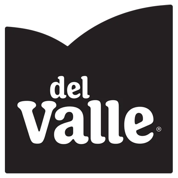 Logo Del Valle