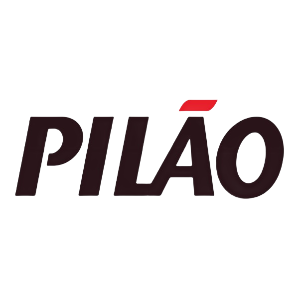 Logo Pilão