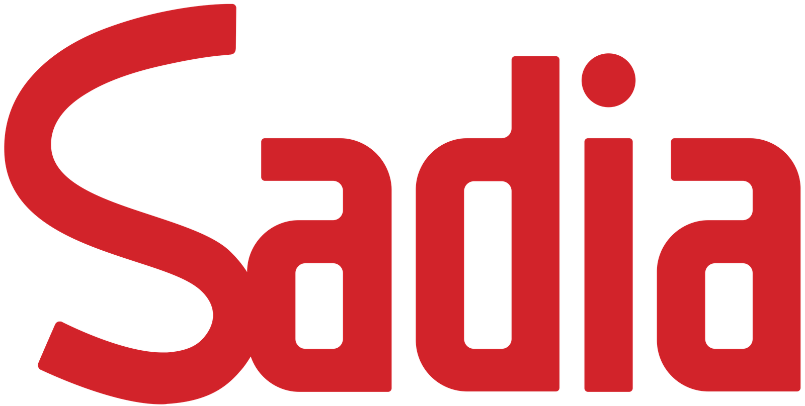 Logo Sadia