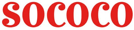 Logo Sococo