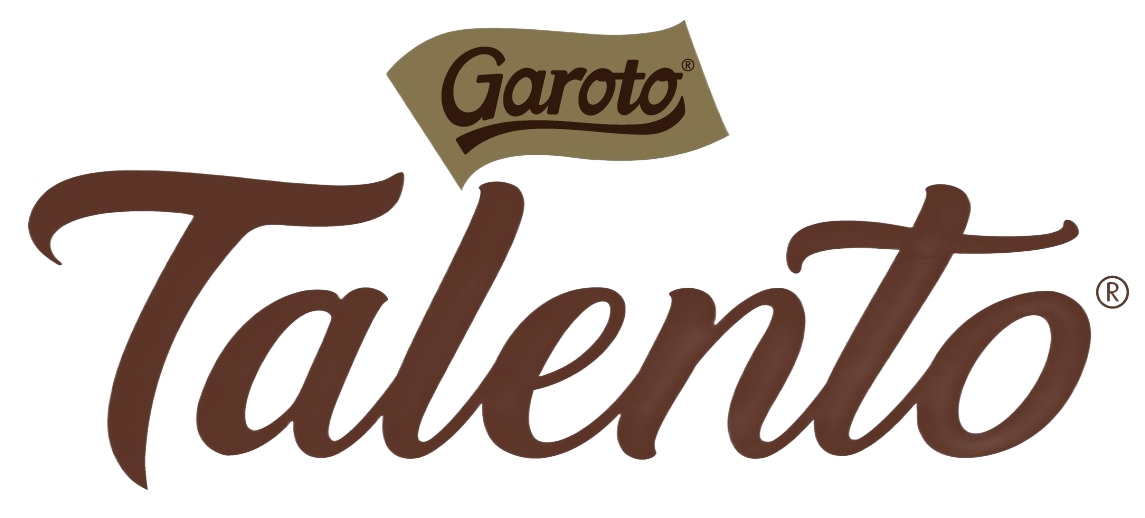 Logo Talento